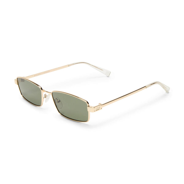 Bizarro / Bright Gold & Khaki Lens - Shade Files